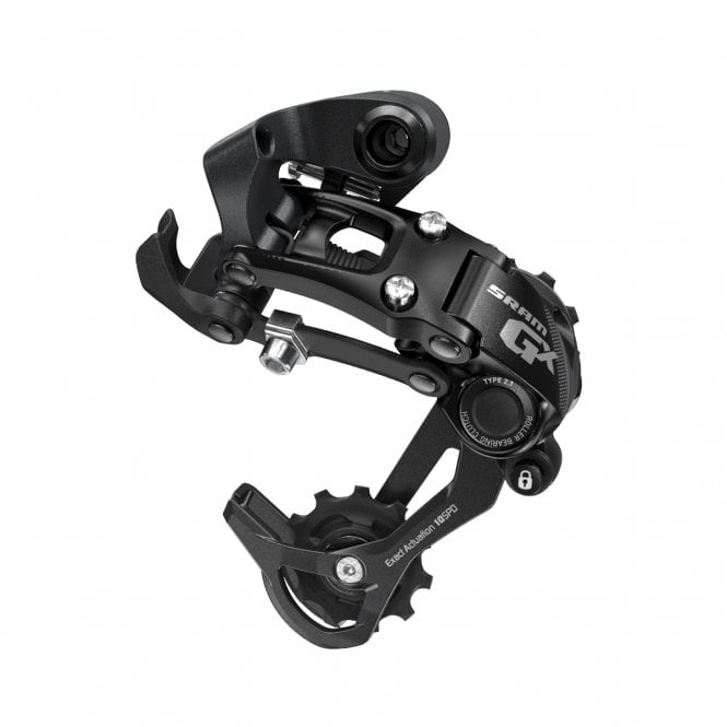 SRAM Rear Derailleur GX Type 2.1 10-speed - Black