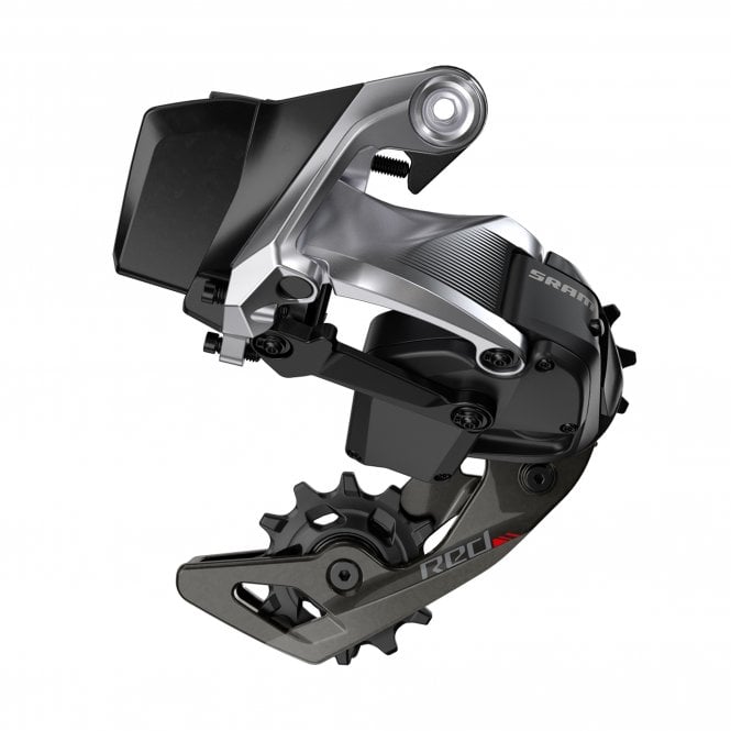 SRAM Rear Derailleur Red eTap 11 Speed Max 32t A2 - Black