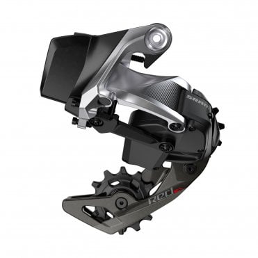 SRAM Rear Derailleur Red eTap 11 Speed Max 32t A2 - Black