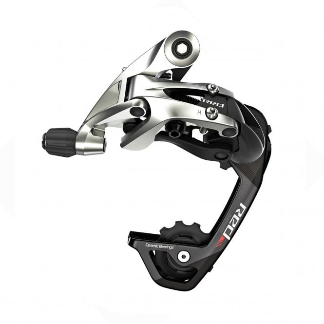 SRAM Rear Derailleur Red Max 32t - 11 Speed
