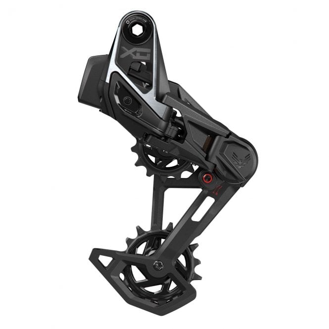 SRAM Rear Derailleur X0 T-type Eagle AXS (Battery Not Included)
