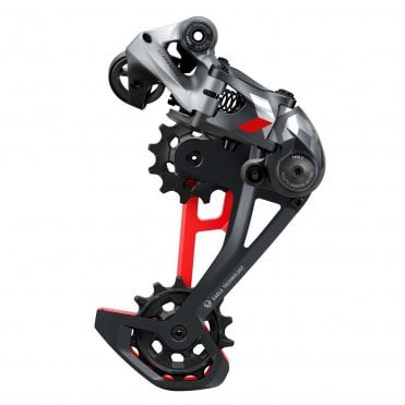 SRAM Rear Derailleur X01 Eagle Max 52t - Red