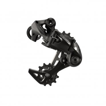 SRAM Rear Derailleur X01dh Short Cage A3 - Black