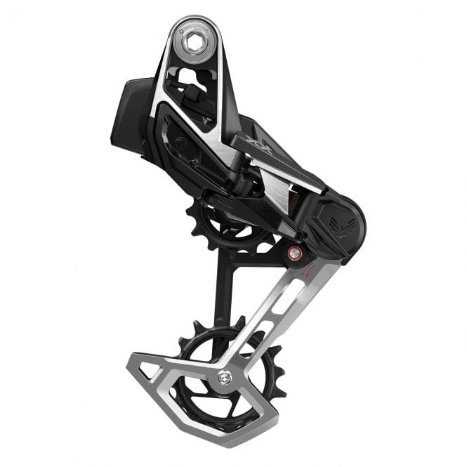 SRAM Rear Derailleur Xx T-type Eagle AXS 12-speed (Battery Not Included)