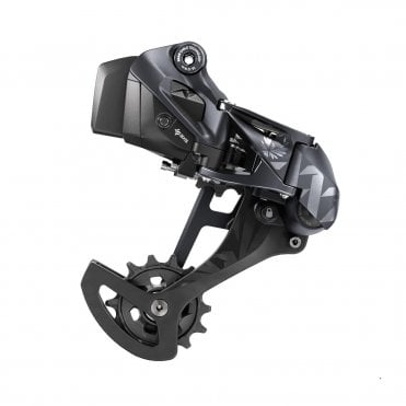 SRAM Rear Derailleur XX1 Eagle AXS - Black
