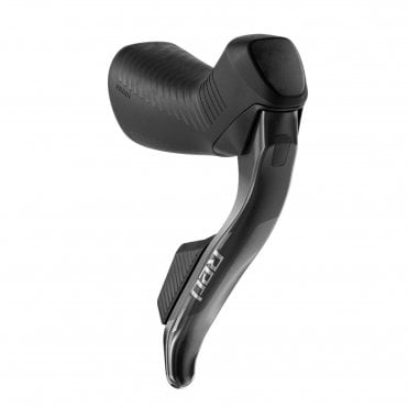 SRAM Red AXS E1 Shift/Hyd Disc Rear Brake/Left Shift W/Flat Mnt 20MM SS Hardware