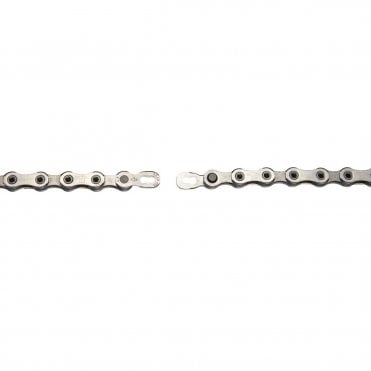 SRAM Red Hollow Pin Chain 114 Link With Powerlock - Silver