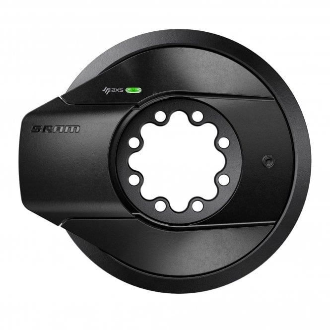 SRAM Red Power Meter Spider AXS E1 for Threaded Mount Chainrings