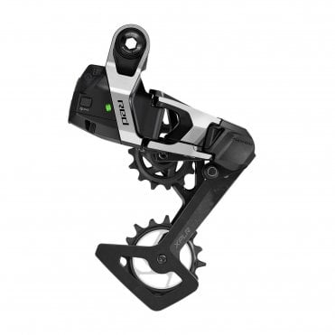 SRAM Red Rear Derailleur 1X AXS XPLR E1 - 13-Speed Max 46T