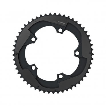 SRAM Red Road Chain Ring X-Glide 50T 110 BCD - Black