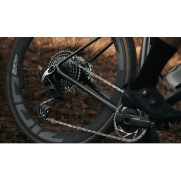 SRAM RED XPLR AXS E1 1x13 UDH Gravel Groupset 10-46T
