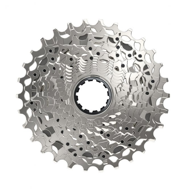 SRAM Rival AXS Cassette XG-1250 12 Speed - Silver