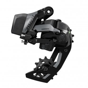 SRAM Rival AXS E1 12-Speed Rear Derailleur - Max 36T (Battery Not Inc)
