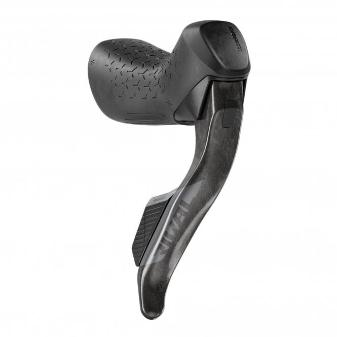 SRAM Rival AXS E1 Shifter/Hydraulic Disc Brake with Flat Mount Calliper