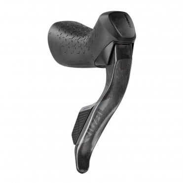 SRAM Rival AXS E1 Shifter/Hydraulic Disc Brake with Flat Mount Calliper