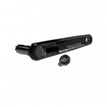 Sram Rival D1 Power Meter Upgrade - Left Arm And Power Meter Spindle - Dub Wide