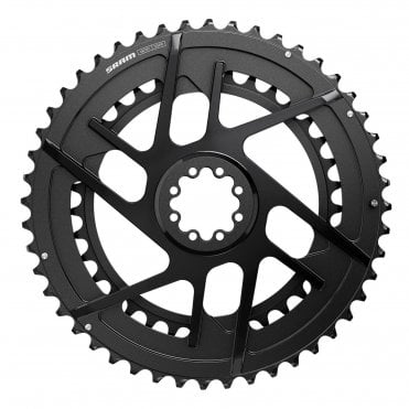 SRAM Rival E1 Chain Ring Kit - Non-power  - Direct Mount -12 Speed