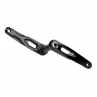 SRAM Rival E1 DUB Crank Arm Assembly (BB/Ch/rings Not Inc) 12/13 Spd