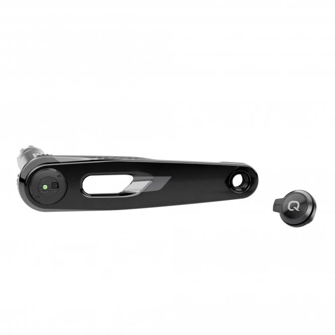 SRAM Rival E1 DUB Left Arm and Power Meter Spindle - 12/13 Spd