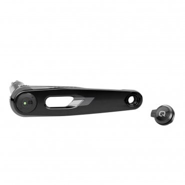 SRAM Rival E1 DUB Left Arm and Power Meter Spindle - 12/13 Spd