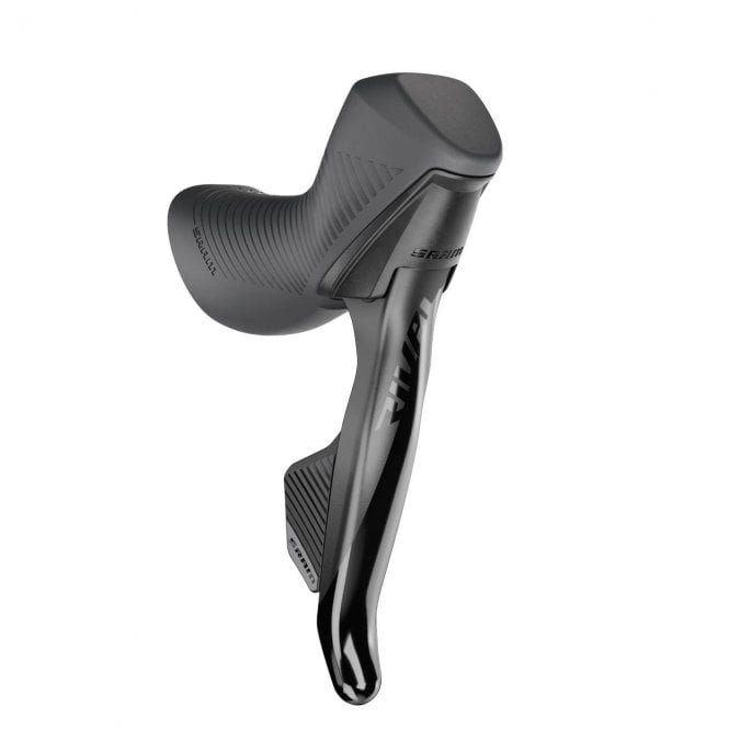 SRAM Rival eTap Axs Shifters D1 Front Brake/Right Shifter - Flat Mount