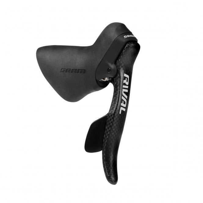SRAM Rival Road Shift/Brake Lever Left Black