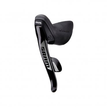 SRAM RIVAL22 Mechanical Shift/Brake Lever Set 11-speed Rear Index Front