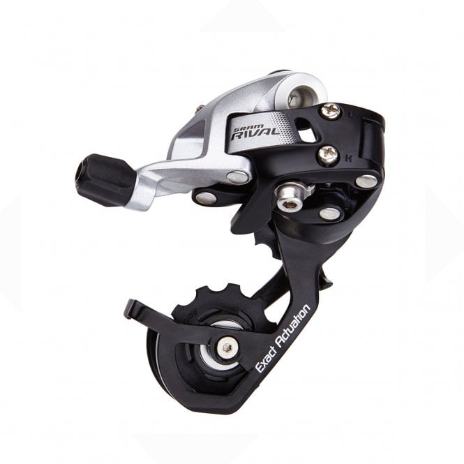 SRAM RIVAL22 Rear Derailleur - 11 Speed