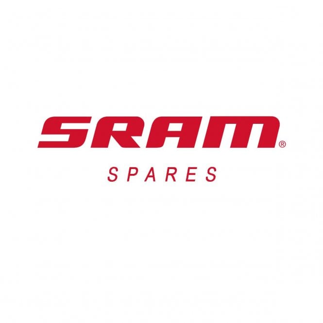 SRAM Road Spare - Bottom Bracket Shield and Wave Washer Assy Pressfit Road