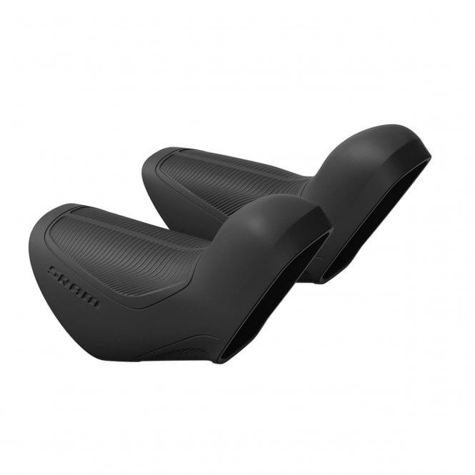 SRAM Road Spare - Hood Cover Pair for eTap Levers - Black
