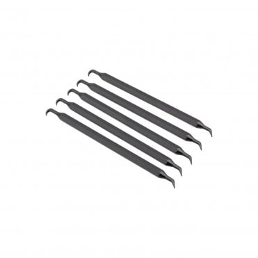 Rockshox Glass Fiber Reinforced Nylon Non-scratch O-ring Pick Tools (Qty 5, for Use On Suspension Products)