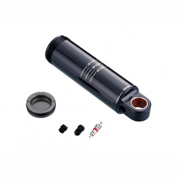 Rockshox - Rear Shock Spare Parts Damper Body/IFP Standard Eyelet 55mm (2017+) - Black