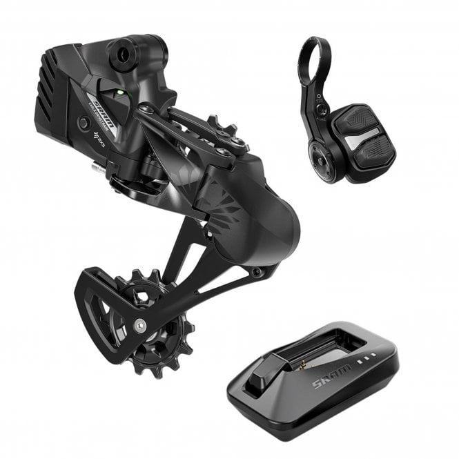 SRAM S500 Eagle AXS Wireless Upgrade Kit