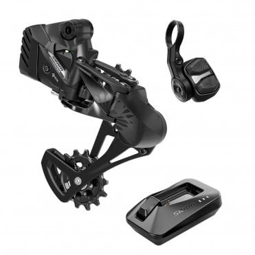 SRAM S500 Eagle AXS Wireless Upgrade Kit