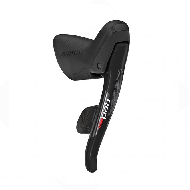 SRAM Shift/Brake Lever Red Rear C2