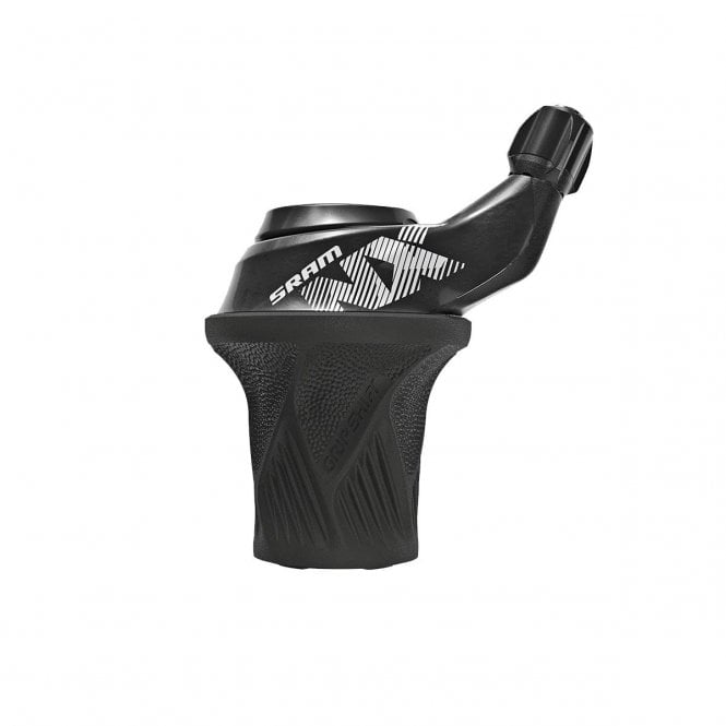 SRAM Shift NX Grip Shifter - 11 Speed - Black