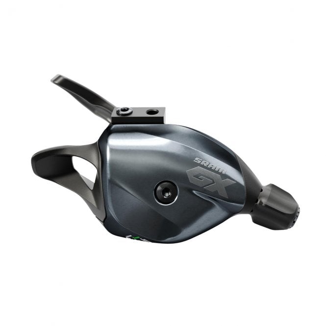 SRAM Shifter GX Eagle Trigger Rear With Discrete Clamp - Lunar