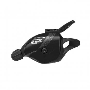 SRAM Shifter GX Trigger Rear W Discrete Clamp - Black 11 Speed