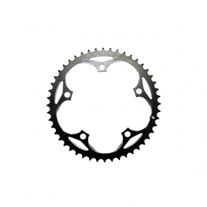 SRAM Spare - Chain Ring Road 130 SS Track V1 AL3 - 48T - Black
