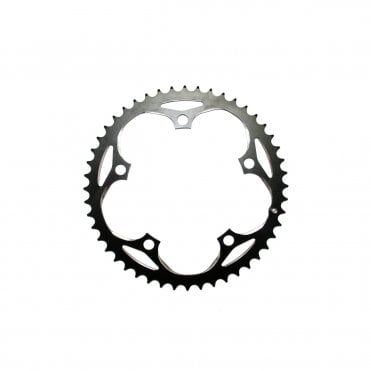 SRAM Spare - Chain Ring Road 130 SS Track V1 AL3 - 48T - Black