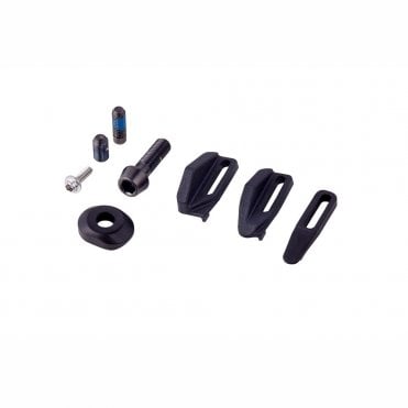 SRAM Spare - Front Derailleur Spare Parts Kit Red Etap