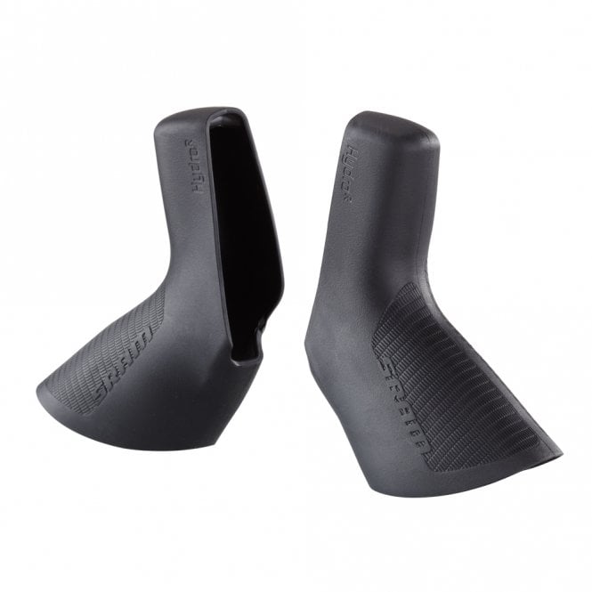 SRAM Spare - Hood Cover Rival eTap AXS Hydraulic Road Levers Blac - Pair