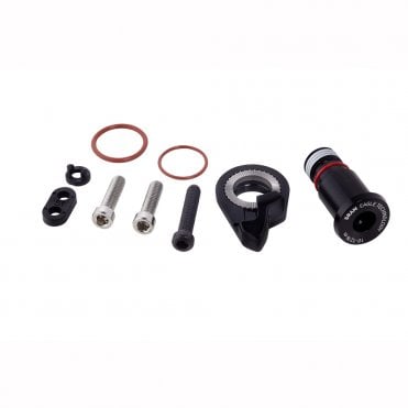 SRAM Spare - Rear Derailleur B-bolt and Limit Screw Kit X01 Eagle HEX5