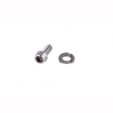 SRAM Spare - Rear Derailleur Cable Anchor Bolt and Washer Kit GX 1X11