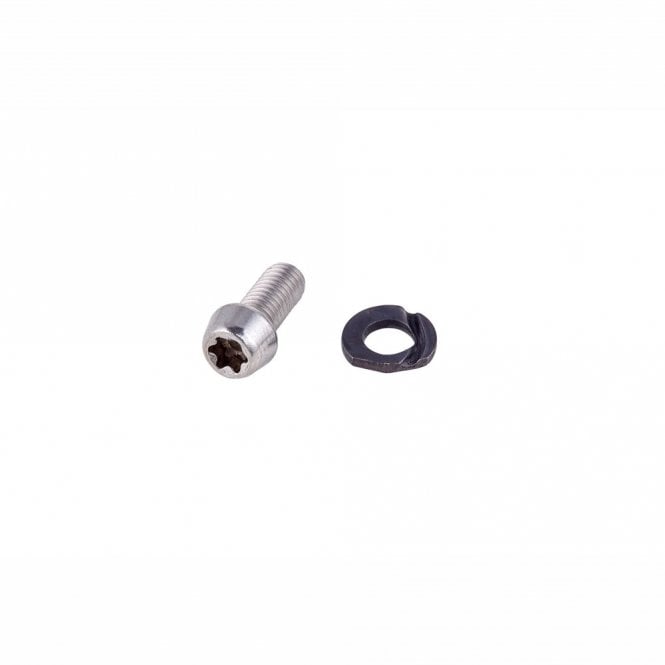 SRAM Spare - Rear Derailleur Cable Anchor Bolt and Washer Kit X01 Eagle