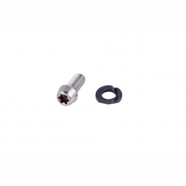 SRAM Spare - Rear Derailleur Cable Anchor Bolt and Washer Kit X01 Eagle