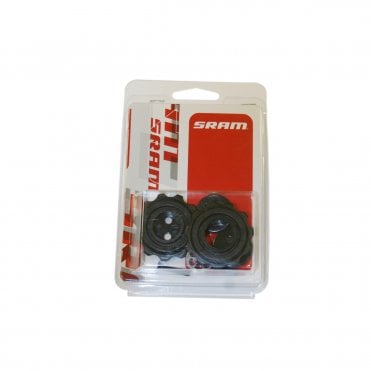 SRAM Spare - Rear Derailleur Pulley Kit X4/SX4