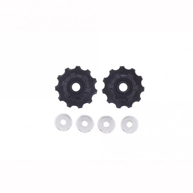 SRAM Spare - Rear Derailleur Pulley Kit X5 Qty 2