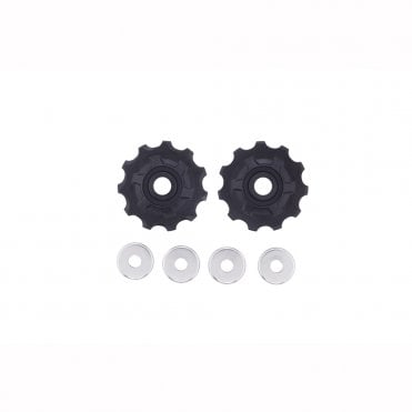 SRAM Spare - Rear Derailleur Pulley Kit X5 Qty 2