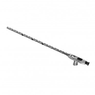 SRAM Threaded Chainring Removal Tool With Thread Mount Rings